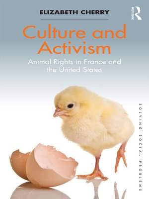cover image of Culture and Activism